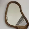ESPEJO CRAFTS IRREGULAR BANANA NAT en Madera natural - Espejos, Uruguay | Masinfinito Casa, vista 2 de 3