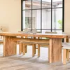 MESA COMEDOR ATHENA - 3.00 X 1.00 MTS - Mesas de comedor, Uruguay | La Iberica, vista 6 de 19