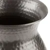 Jarrón BENT Ø15xA27cm marrón en Marrón - Jarrones, Uruguay | JYSK, vista 3 de 4
