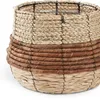 Maceta TERJE Ø25xA23cm natural en Madera natural - Macetas, Uruguay | JYSK, vista 2 de 3