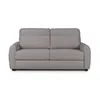 Sofá Elyon - Tela Microfibra - 3 cuerpos - 9248 (Beige) en Beige - Sillones y sofás, Uruguay | NYR, vista 2 de 3