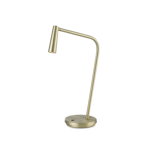 Gamma en Dorado - Lámparas de mesa, Uruguay | Darko Lighting
