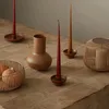 JARRON BLOMUS LOHA AMBER - Jarrones, Uruguay | Masinfinito Casa, vista 4 de 4