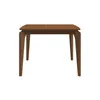 Mesa de Comedor Lauren - Canela en Marrón - Mesas de comedor, Uruguay | NYR, vista 4 de 4