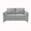 SOFÁ OSLO - Sillones y sofás, Uruguay | Forum Design, vista 1 de 3