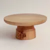 Pie de Torta Triple Fleco -25 cm - Decoración, Uruguay | Dreams On Time, vista 1 de 17