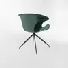 Silla MIA Verde - Sillas, Uruguay | Viasono, vista 5 de 5