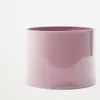 Jarrón de cerámica Elova - lila 16cm en Violeta - Jarrones, Uruguay | Kavehome, vista 5 de 6