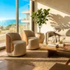 POLTRONA PETIT Giratoria - Muebles, Uruguay | Indrana, vista 14 de 14
