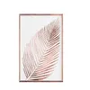 Marco Rose Gold en Cobre - Decoración de pared, Uruguay | Finkel, vista 1 de 2
