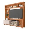 Rack Formosa 2.1 Color Freijo/off White en Off-white - Muebles para TV, Uruguay | Castro, vista 1 de 3