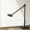 Kelvin Edge Black en Negro - Lámparas de mesa, Uruguay | Darko Lighting, vista 3 de 4