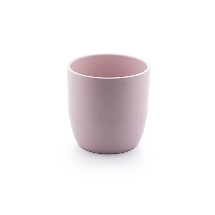 MACETA TERRACOTA D14x14CM COLORES SURTIDOS en Rosa - Macetas, Uruguay | Decohogar