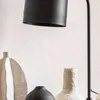 LAMPARA CLUB - BLACK en Negro - Lámparas de mesa, Uruguay | La Iberica, vista 7 de 7