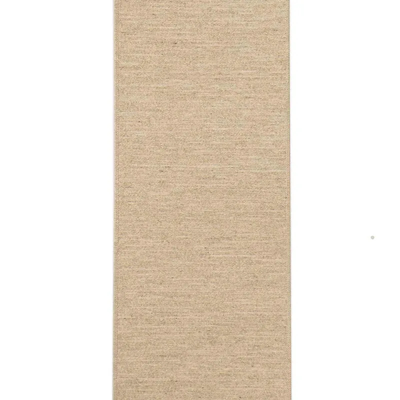 ALFOMBRA PURE 067X200 COCOON BEIGE en Beige - Alfombras, Uruguay | Vinibel