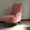 Butaca Tanaquil - Muebles Da Vinci en Gris - Butacas, banquetas y puffs, Uruguay | Muebles Da Vinci, vista 4 de 5