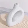 Jarrón de cerámica Alisio - Decoración, Uruguay | Buho Store, vista 8 de 9