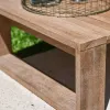 Mesa puffe Diamantina - Muebles para TV, Uruguay | Balcony, vista 2 de 3