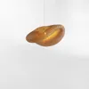 LUMINARIA DE TECHO ORGANIC CEVA Natural en Madera natural - Lámparas de mesa, Uruguay | Viasono, vista 2 de 3
