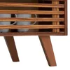 Mesa Ratona Ripado Sean - Madera Maciza - Mesas de living, Uruguay | Balton, vista 20 de 20