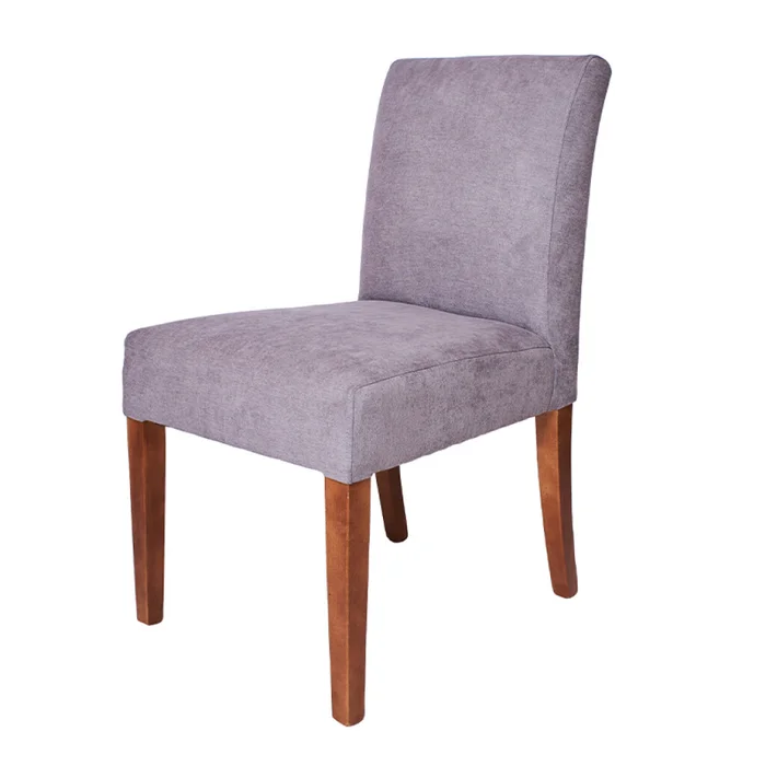 Silla de vestir baja — Serra Amoblamientos en Gris - Sillas, Uruguay | Serra Amoblamientos