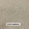 Respaldo con funda con vivos fuelle en Off-white - Dormitorio, Uruguay | Pieza Clave, vista 9 de 20
