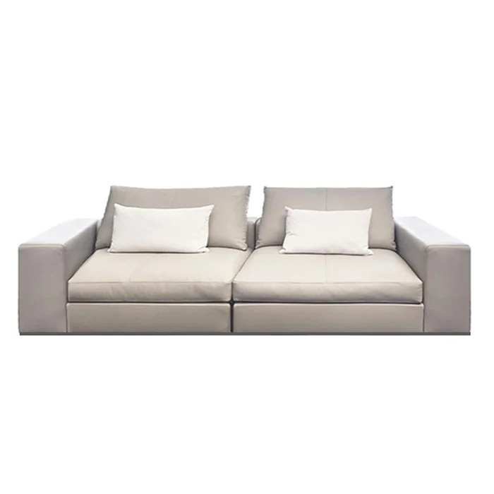 SOFA en Gris - Sillones y sofás, Uruguay | Vivai