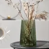 Jarrón ROY Ø13xA20cm verde en Verde - Jarrones, Uruguay | JYSK, vista 5 de 5