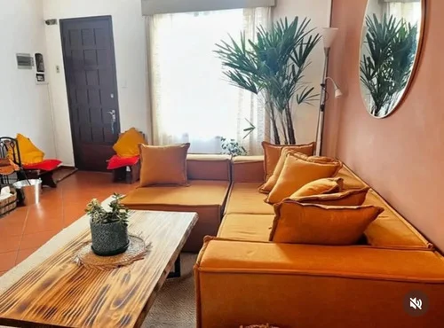 Sofá Premium Ozark Amsterdam 4 Cuerpos 3 Modulos 275x1 A Elección A Eleccion en Beige - Sillones y sofás, Uruguay | Ozark Home, vista 4