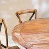 Mesa Derwent Redonda 140 Cm - Mesas de comedor, Uruguay | Aihaus, vista 3 de 4