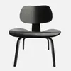 Butaca Eames - Negra en Negro - Butacas, banquetas y puffs, Uruguay | Walnut, vista 4 de 5
