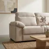 Rinconera Owen - Tela Microfibra - Chaise derecho - 12072 (Beige) en Beige - Sillones y sofás, Uruguay | NYR, vista 3 de 6