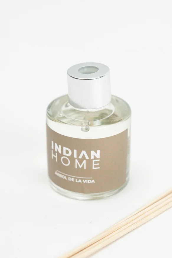 Difusor Boho - Estampado 5 en Multicolor - Velas y Portavelas, Uruguay | Indian, vista 2