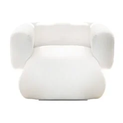 SILLON en Beige - Sillones y sofás, Uruguay | Vivai, vista 3