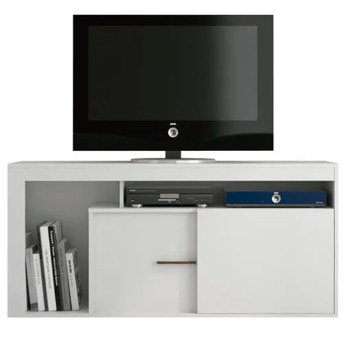 Rack para TV Lugano - Muebles para TV, Uruguay | Lais Muebles