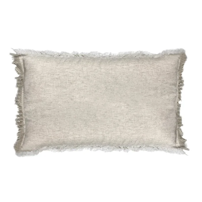 ALMOHADON LONETA/GABARDINA RECTANGULAR/CUADRADO - Textiles, Uruguay | Koz, vista 3
