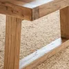 MESA LIVING ASPEN - 1.30 X 0.70 en Madera natural - Mesas de living, Uruguay | La Iberica, vista 9 de 12