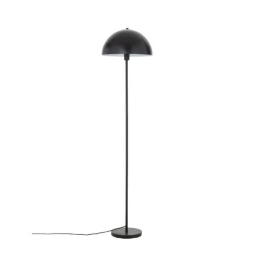 Lámpara de Pie Hans – Negro - Lámparas de pie, Uruguay | Berna home