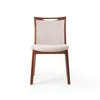 Silla De Comedor Madera Marron Luna en Marrón - Sillas, Uruguay | Divino, vista 3 de 7