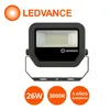 Foco LED LEDVANCE OSRAM 26W Luz Cálida en Negro - Lámparas de pie, Uruguay | Unilux, vista 5 de 7