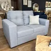 Sofa 2 cuerpos Los Angeles - Gris - Sillones y sofás, Uruguay | Berna home, vista 3 de 6