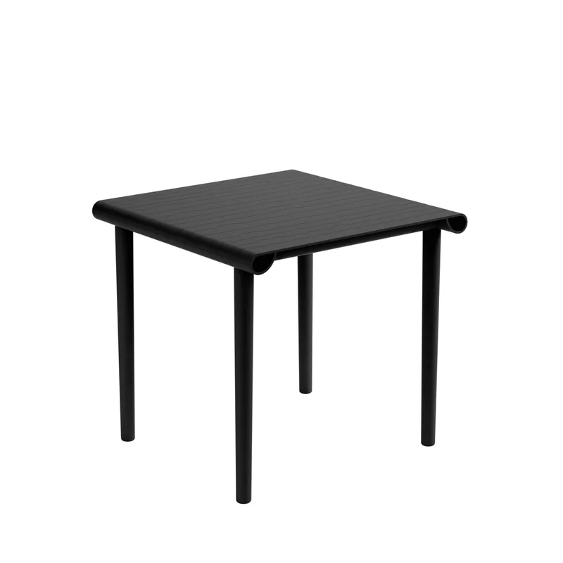 Mesa Brikk en Negro - Mesas de comedor, Uruguay | Seppia