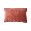 Almohadón Naranja Algodón Venet en Naranja - Textiles, Uruguay | Divino, vista 1 de 2