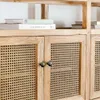 APARADOR HAMPTONS - OLMO Y ESTERILLA - 1.60 MTS - Bibliotecas, Uruguay | La Iberica, vista 2 de 9