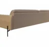 Sofá Fiji en 4118-04 - Sillones y sofás, Uruguay | Arquetipo, vista 11 de 11