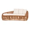 SOFA LAVINIA 210x55x75HCM - Muebles para el exterior, Uruguay | Vinibel, vista 1 de 5
