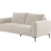 Sofa 3 cps NOX - Natural en Beige - Sillones y sofás, Uruguay | Finkel, vista 2 de 3