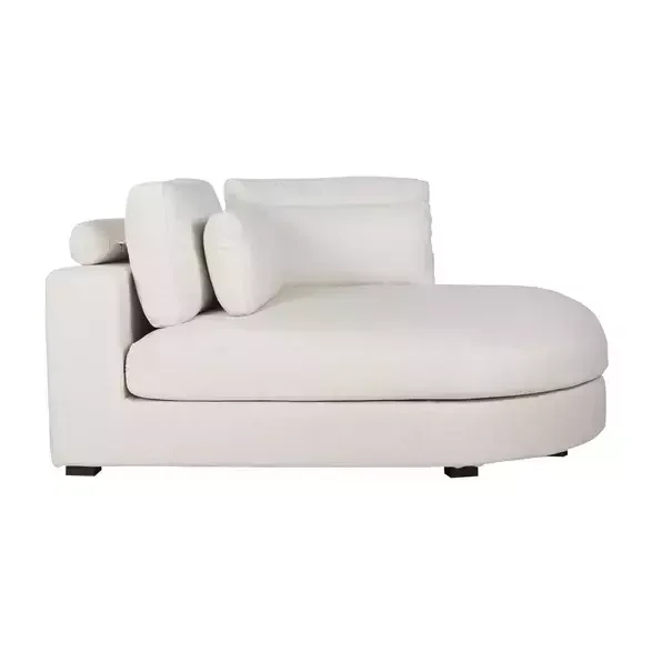 SOFA DUNHILL en Gris - Sillones y sofás, Uruguay | Sentido Jose Ignacio, vista 6