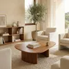 Mesa Living Diseño Delta - Muebles, Uruguay | Indrana, vista 9 de 10
