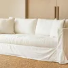 SILLON MALVA - TUSSOR - 2.20 MTS - Sillones y sofás, Uruguay | La Iberica, vista 11 de 12